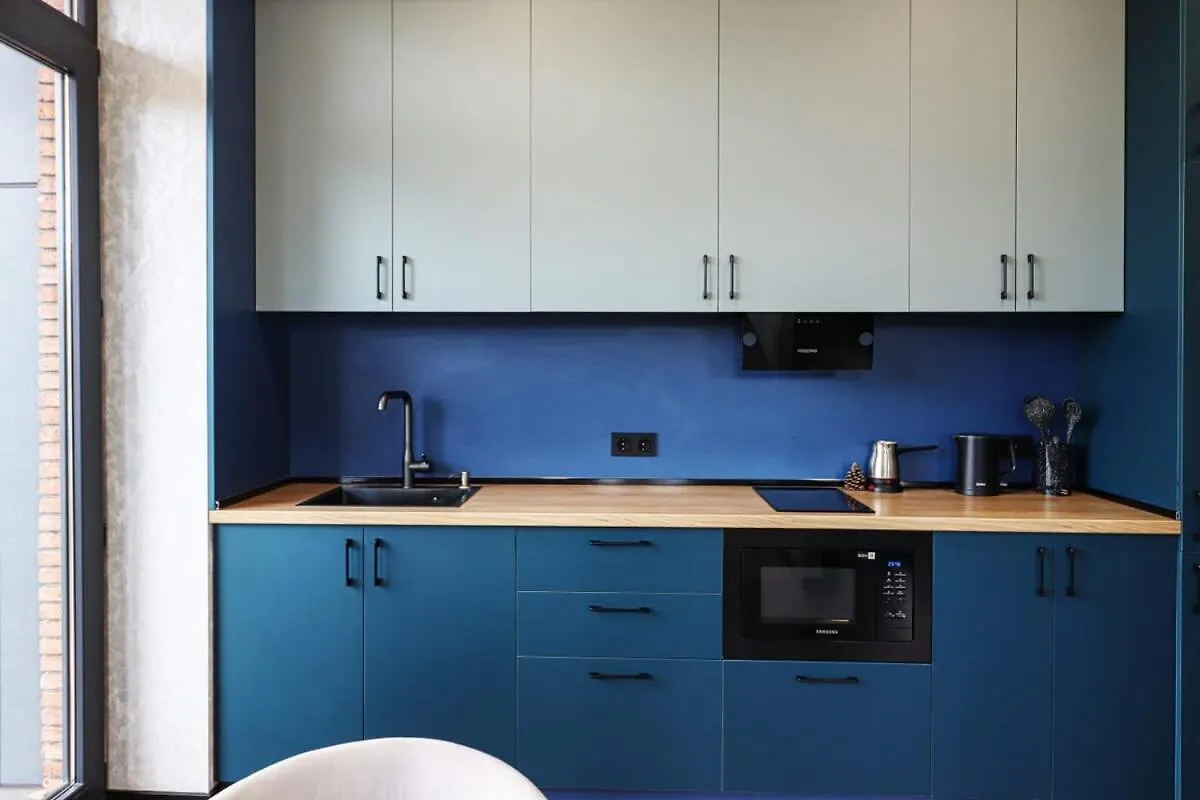 Modern Apartment Overlooking Τυφλίδα